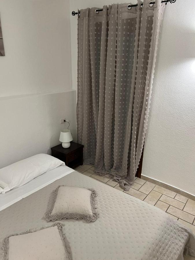 Gallura Hotel Santa Teresa Gallura Extérieur photo