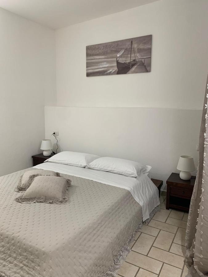 Gallura Hotel Santa Teresa Gallura Extérieur photo