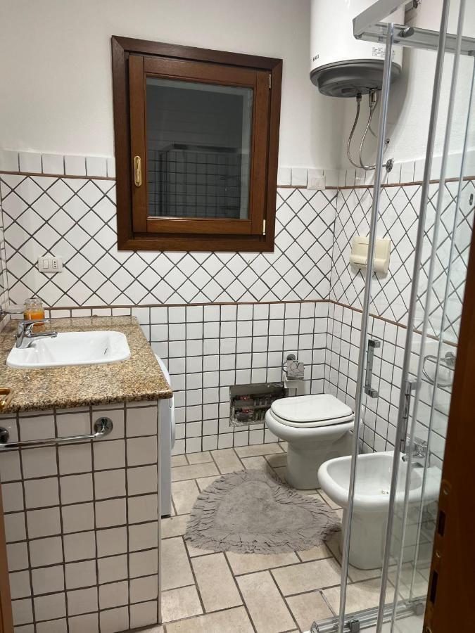 Gallura Hotel Santa Teresa Gallura Extérieur photo