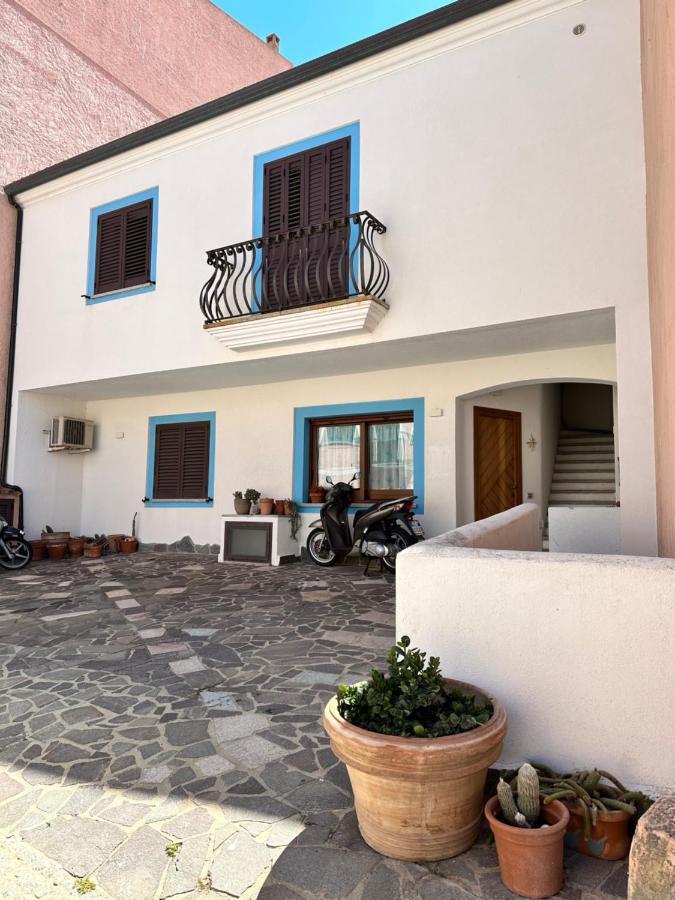 Gallura Hotel Santa Teresa Gallura Extérieur photo
