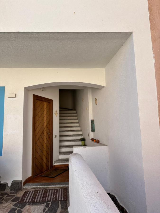 Gallura Hotel Santa Teresa Gallura Extérieur photo